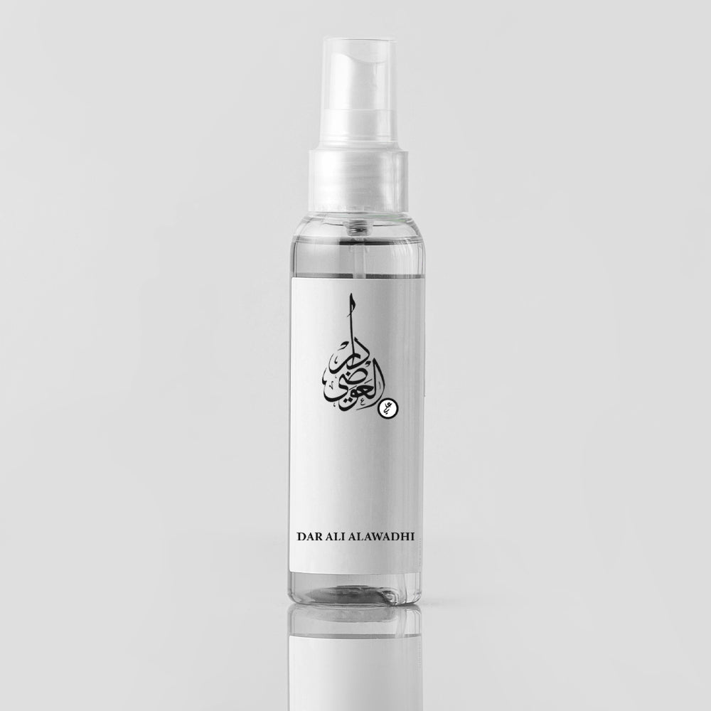 معطرات الجسم والشعر – Daar Alawadhi