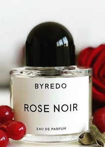 Rose Noir