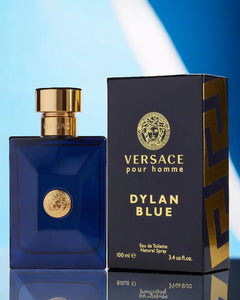 Dylan blue M