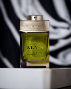 Wood Essence - Men