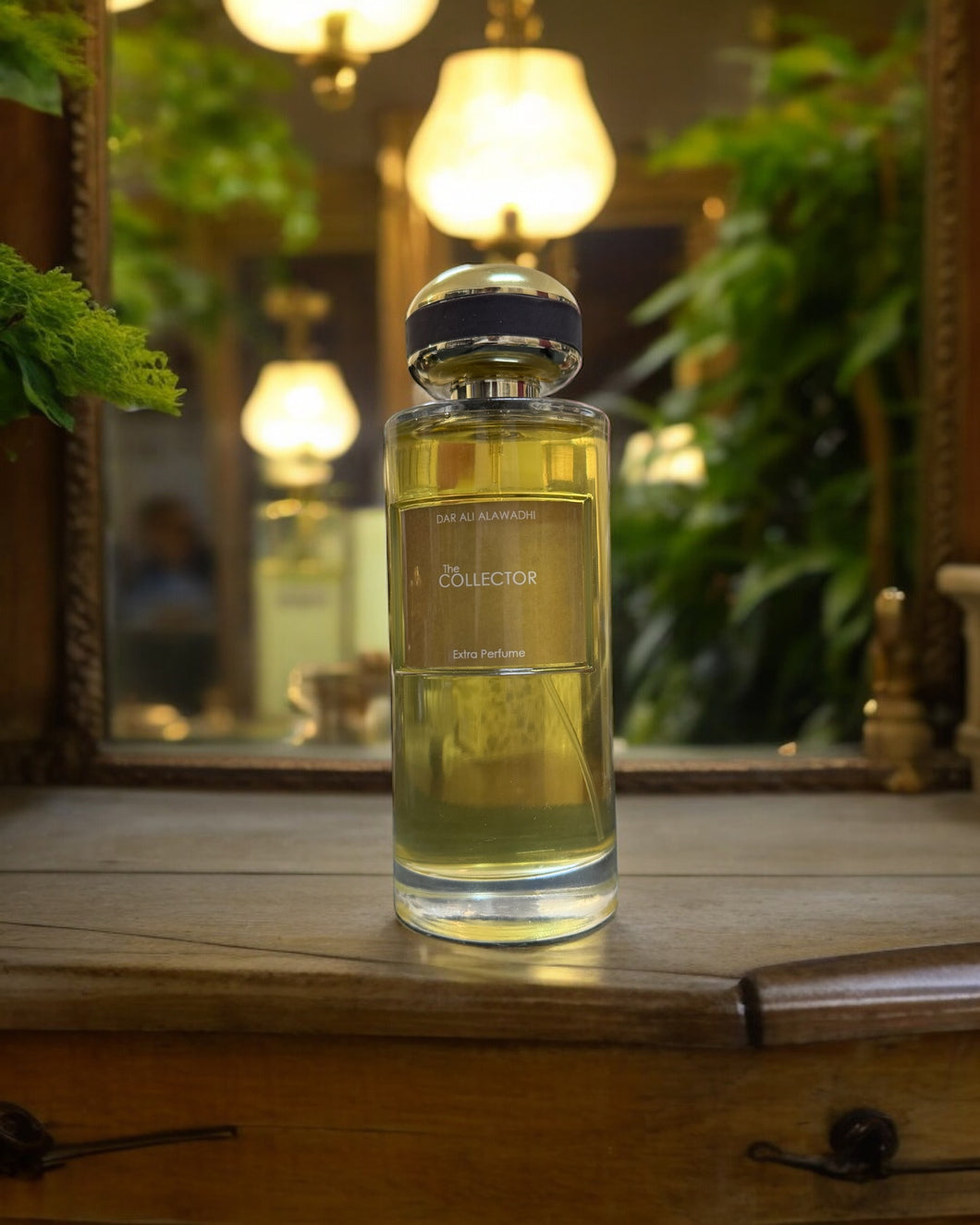 The Collector - عطر ذا كوليكتر