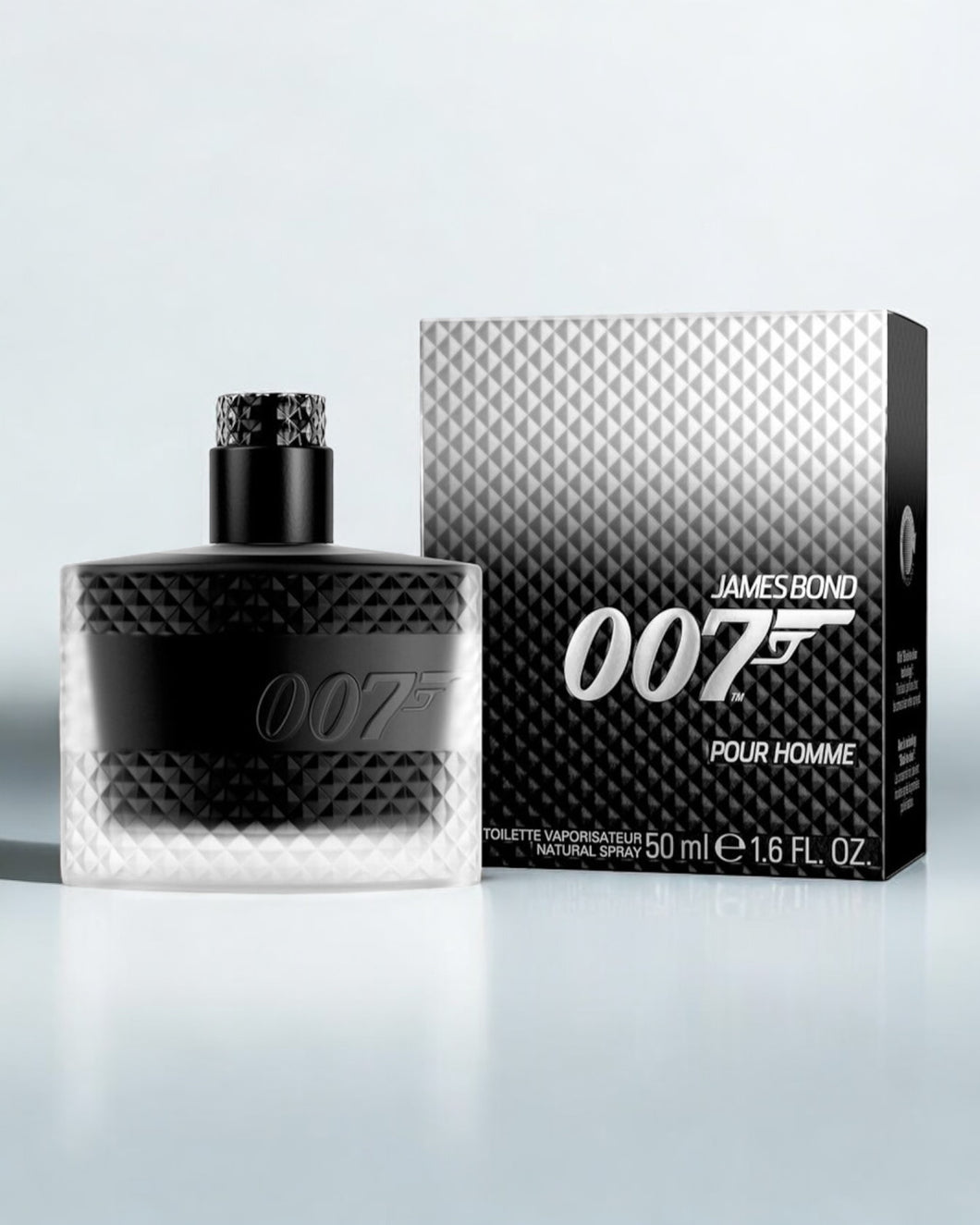 007 - Men