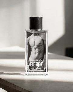 Fierce Cologne