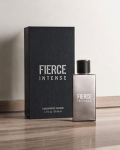 Fierce intense - Men