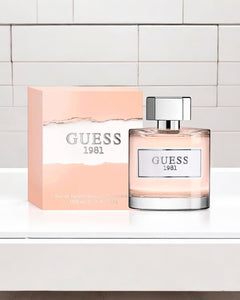 Guess 1981