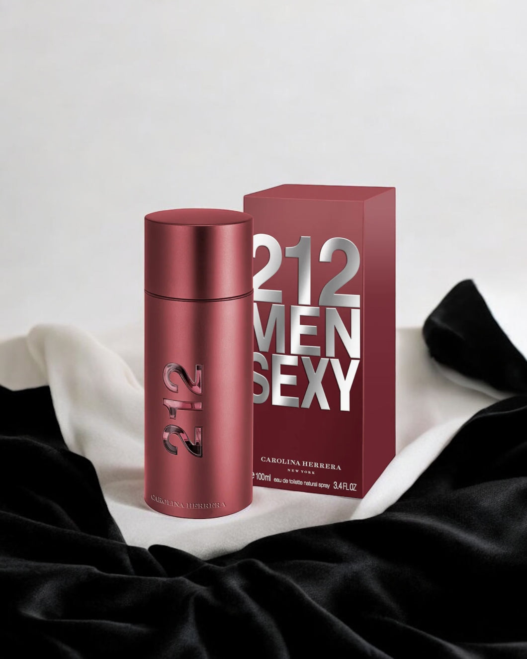 212 Sexy - Men