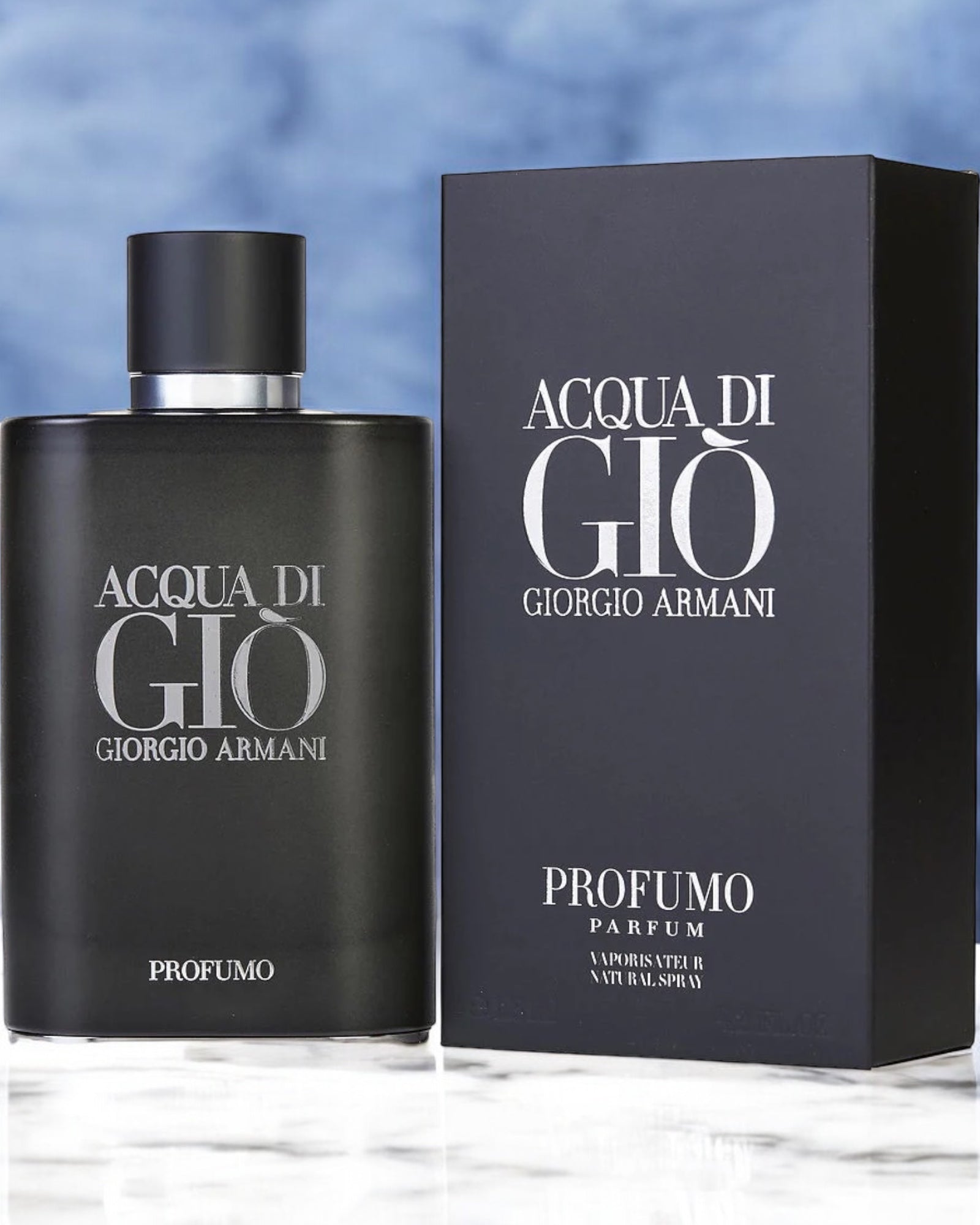 Armani profumo parfum best sale