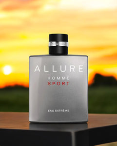 Allure Sport - Men