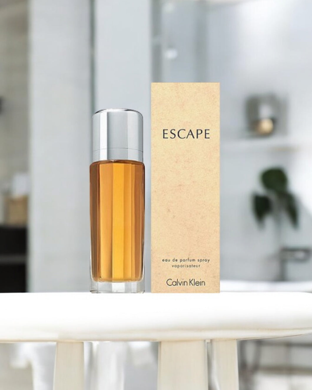 Escape for women