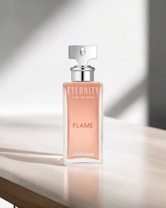 Eternity flame for women best sale