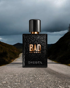 Bad intense - Men