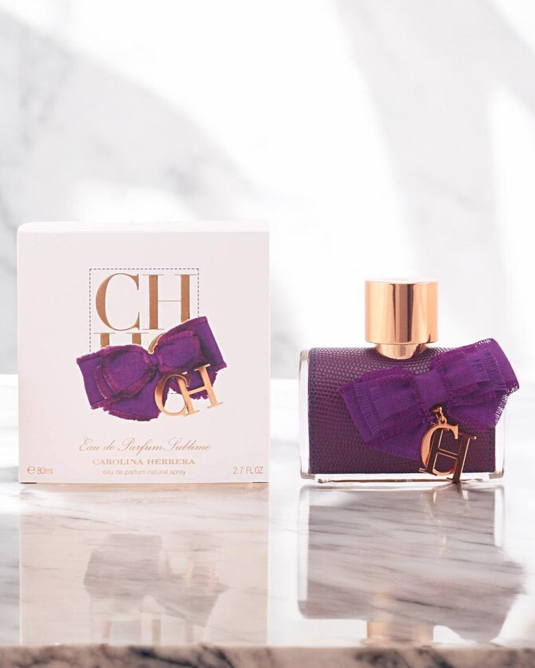 Ch sublime perfume online