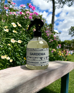 Gardenia - Online