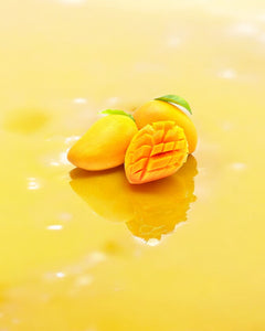 Mango - المانجو