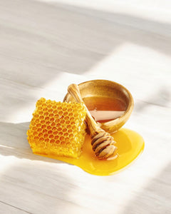 Honey - العسل