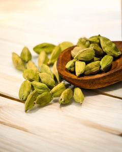 Cardamom - الهيل