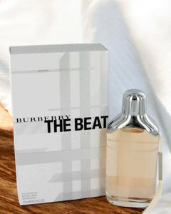 The beat