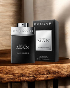 Black Cologne - Men