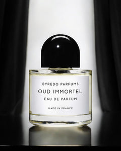 Oud immortel