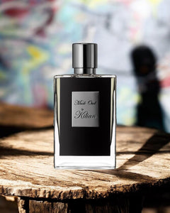 Musk Oud