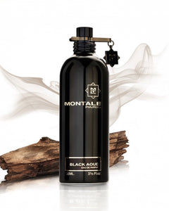 Black Aoud - Men