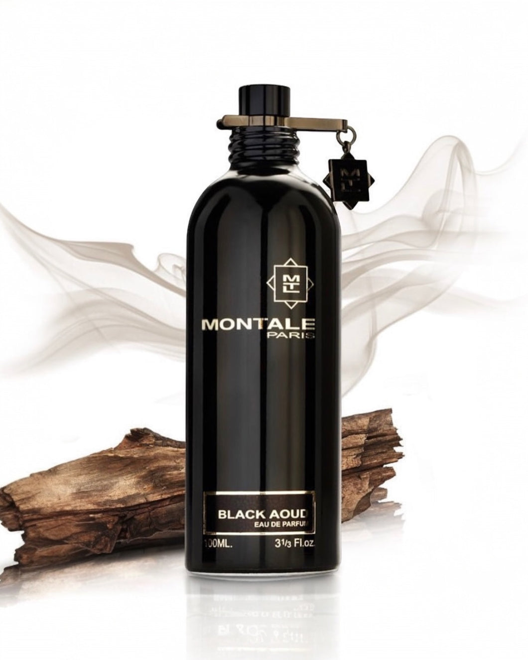 Black Aoud - Men