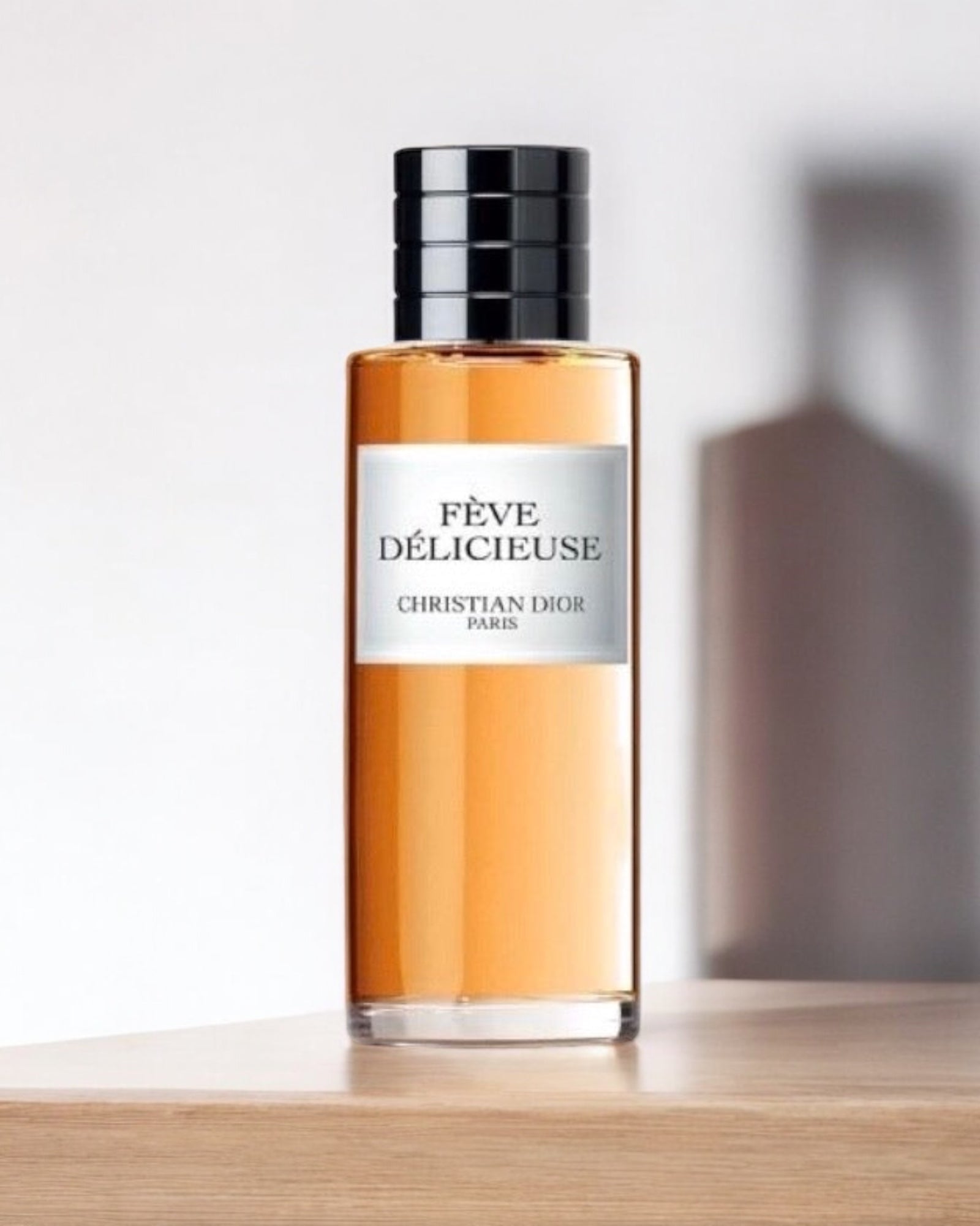 عطر Feve Delicieuse: تجربة عطرية ساحرة