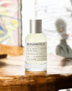 Bergamot 22