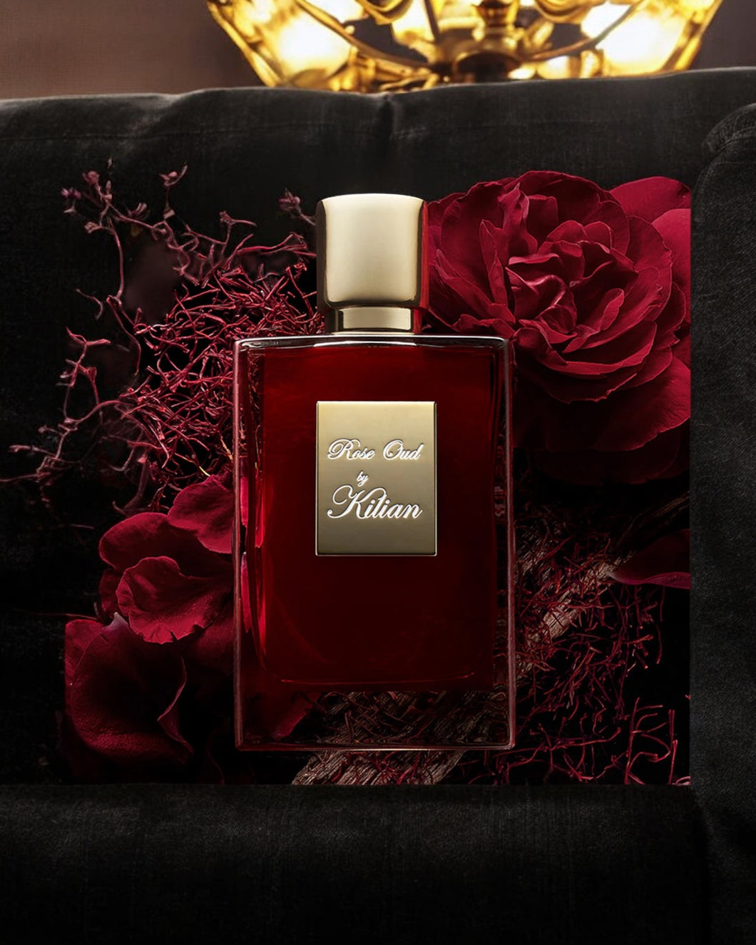 Rose Oud