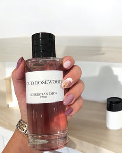 Oud Rosewood - Unisex