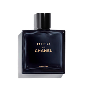 Bleu De Chanel - perfume