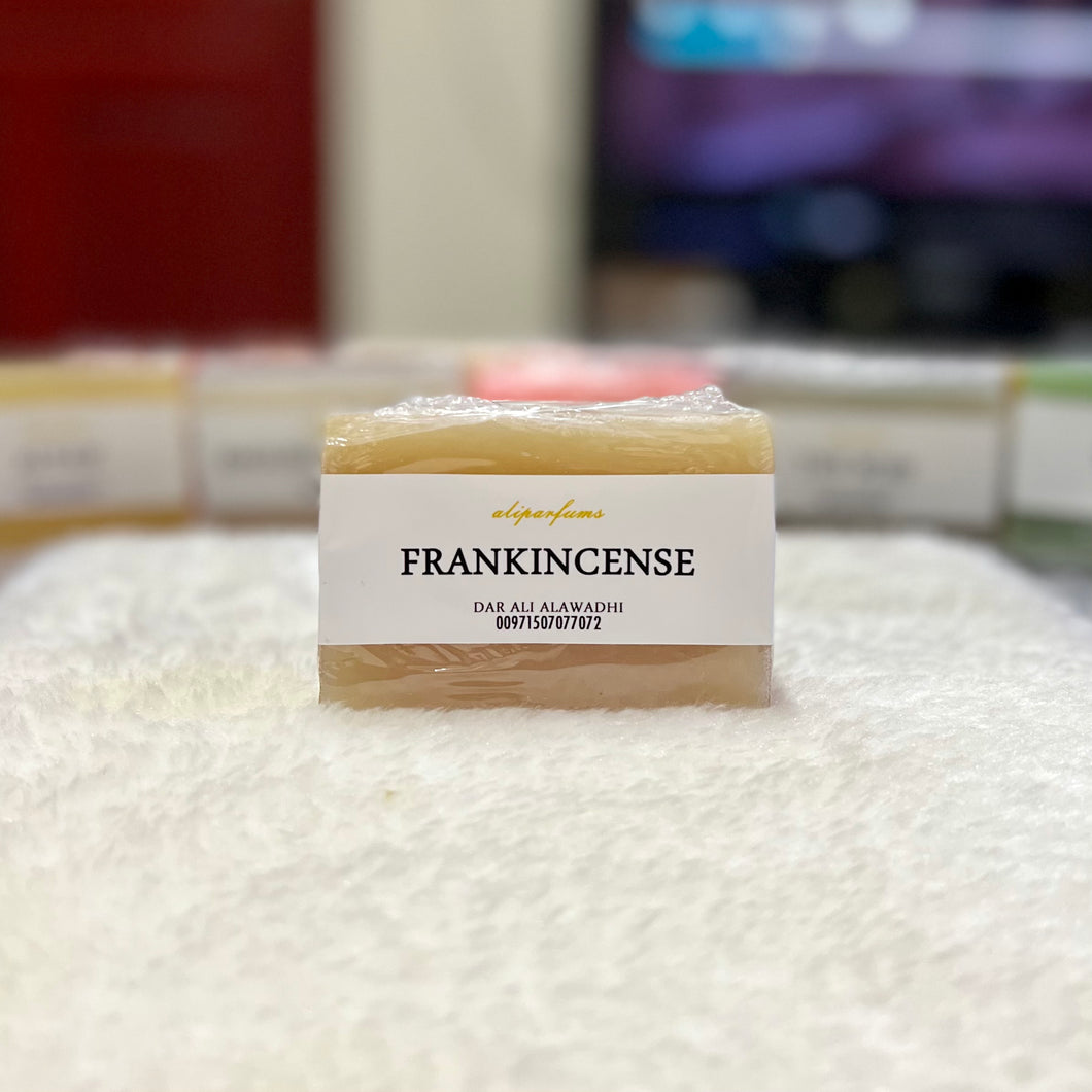 Frankincense اللبان الحوجري